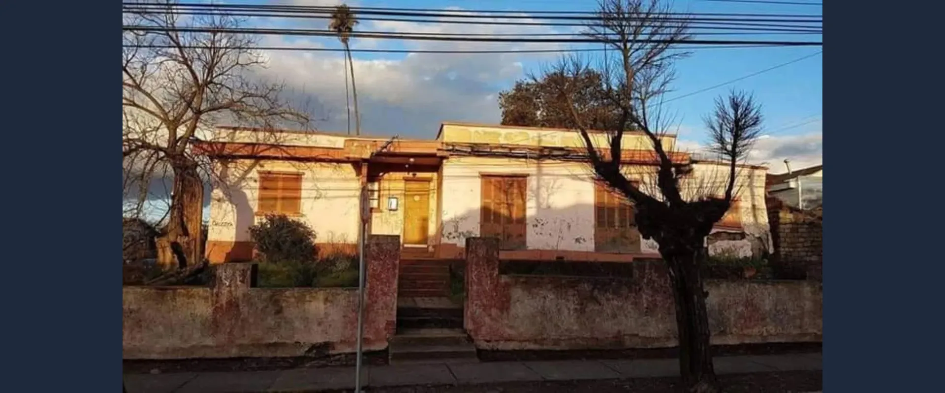 Radio El Roble - Original